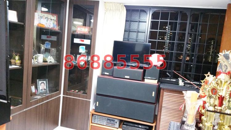 Blk 264 Jurong East Street 24 (Jurong East), HDB 3 Rooms #72111731